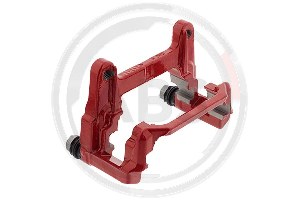 Support, étrier de frein A.B.S. ALL BRAKE SYSTEMS BV. 125324