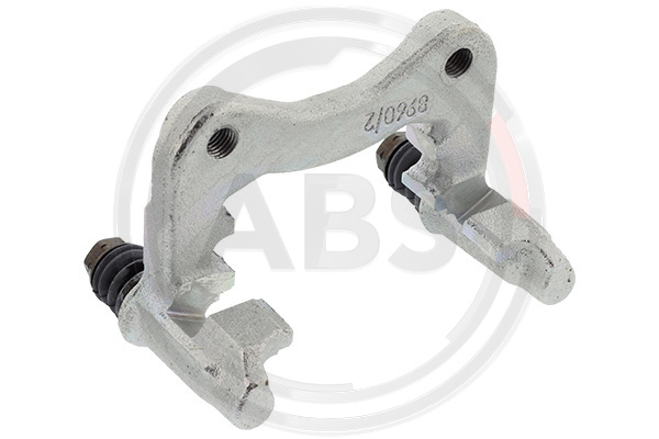 Support, étrier de frein A.B.S. ALL BRAKE SYSTEMS BV. 125326