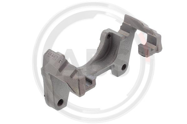 Support, étrier de frein A.B.S. ALL BRAKE SYSTEMS BV. 125331