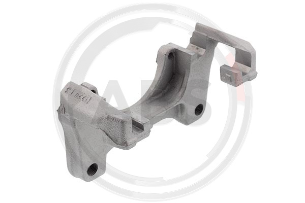 Support, étrier de frein A.B.S. ALL BRAKE SYSTEMS BV. 125332