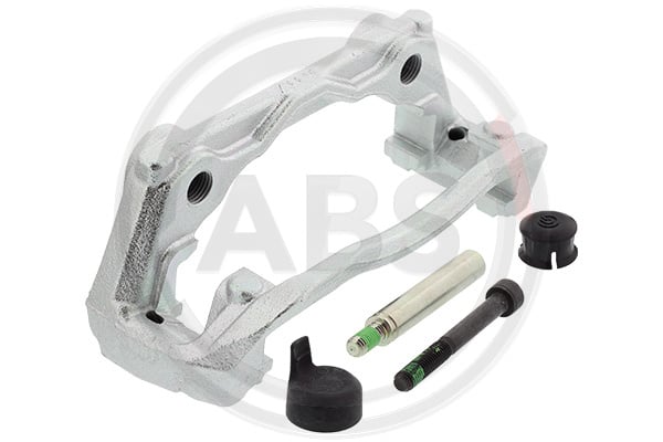 Support, étrier de frein A.B.S. ALL BRAKE SYSTEMS BV. 125334
