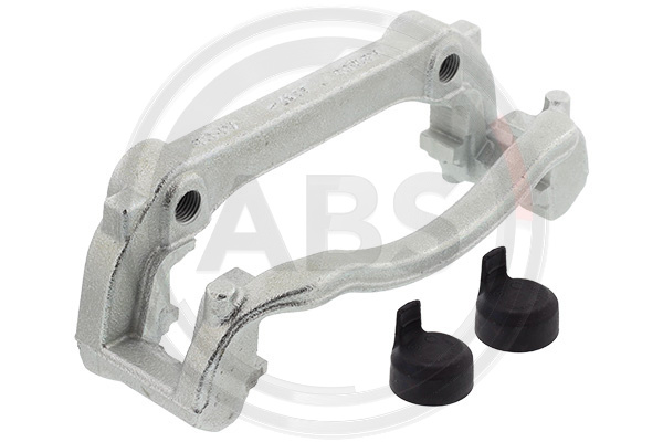 Support, étrier de frein A.B.S. ALL BRAKE SYSTEMS BV. 125336