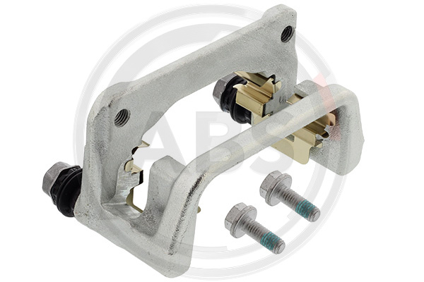 Support, étrier de frein A.B.S. ALL BRAKE SYSTEMS BV. 125337