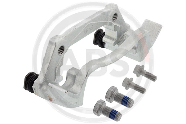Support, étrier de frein A.B.S. ALL BRAKE SYSTEMS BV. 125341