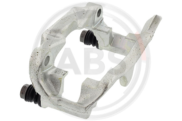 Support, étrier de frein A.B.S. ALL BRAKE SYSTEMS BV. 125346