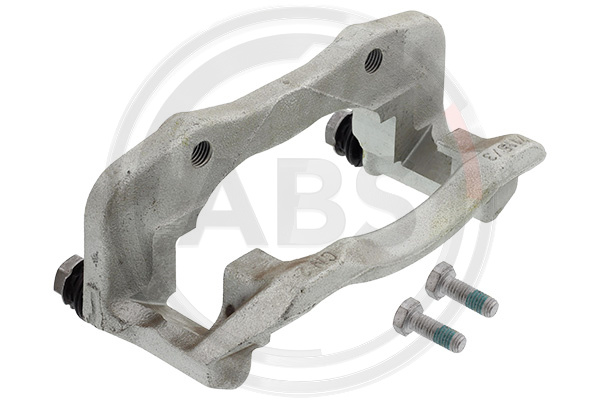 Support, étrier de frein A.B.S. ALL BRAKE SYSTEMS BV. 125349