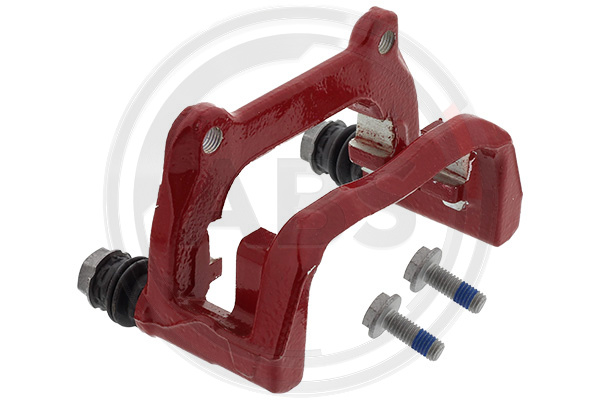 Support, étrier de frein A.B.S. ALL BRAKE SYSTEMS BV. 125350