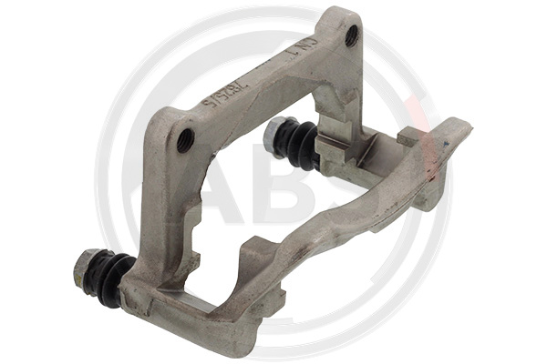 Support, étrier de frein A.B.S. ALL BRAKE SYSTEMS BV. 125353