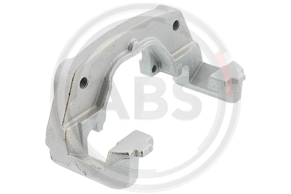 Support, étrier de frein A.B.S. ALL BRAKE SYSTEMS BV. 125354