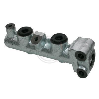 Butée hydraulique I