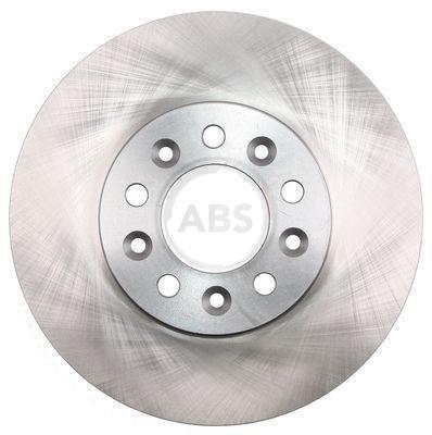 Disques de frein A.B.S. ALL BRAKE SYSTEMS BV. 17253