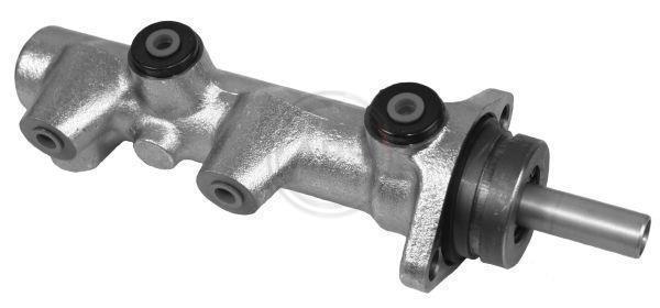 Maître-cylindre de frein A.B.S. ALL BRAKE SYSTEMS BV. ref. 1739