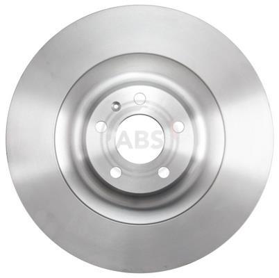 Disques de frein A.B.S. ALL BRAKE SYSTEMS BV. ref. 17921