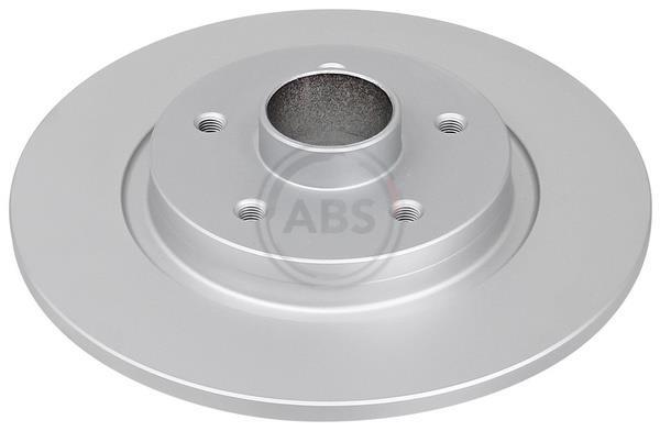Disques de frein A.B.S. ALL BRAKE SYSTEMS BV. ref. 17981