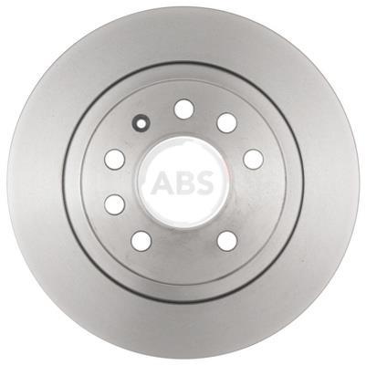 Disques de frein A.B.S. ALL BRAKE SYSTEMS BV. ref. 18073