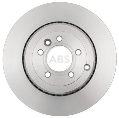 Discos de travão A.B.S. ALL BRAKE SYSTEMS BV. ref. 18106