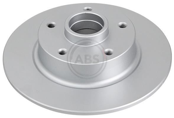 Disques de frein A.B.S. ALL BRAKE SYSTEMS BV. 18140