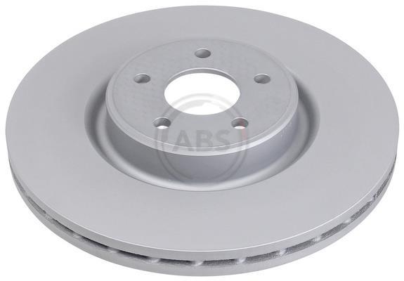 Disques de frein A.B.S. ALL BRAKE SYSTEMS BV. 18145
