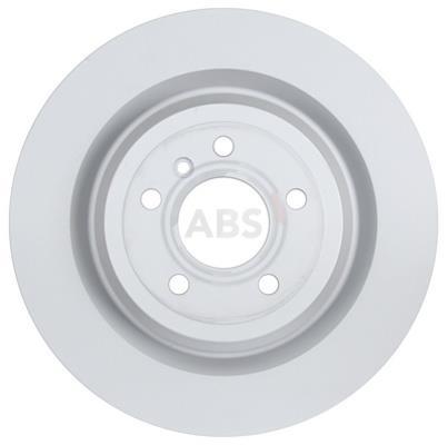 Discos de travão A.B.S. ALL BRAKE SYSTEMS BV. ref. 18254