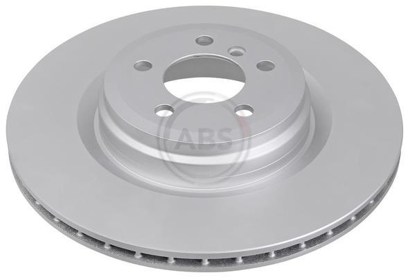 Discos de travão A.B.S. ALL BRAKE SYSTEMS BV. ref. 18257