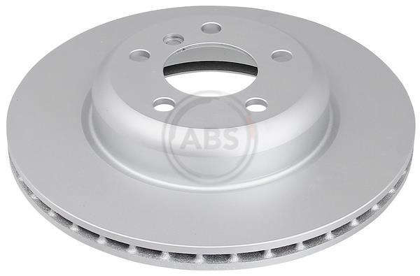 Disques de frein A.B.S. ALL BRAKE SYSTEMS BV. ref. 18260