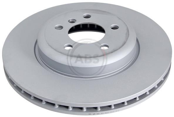 Discos de travão A.B.S. ALL BRAKE SYSTEMS BV. 18261