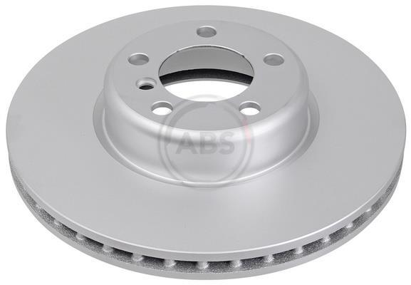 Disques de frein A.B.S. ALL BRAKE SYSTEMS BV. ref. 18270