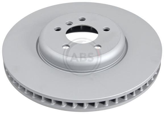 Disques de frein A.B.S. ALL BRAKE SYSTEMS BV. ref. 18275