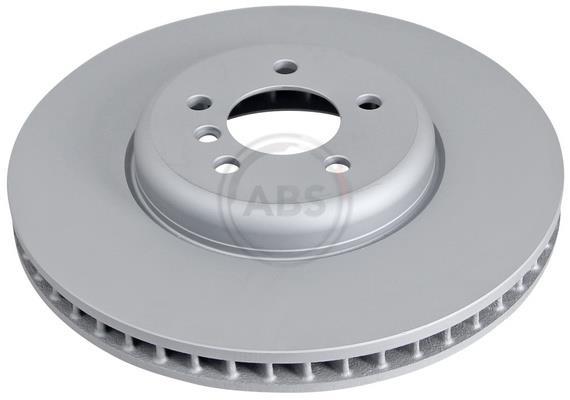 Disques de frein A.B.S. ALL BRAKE SYSTEMS BV. 18276