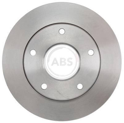 Discos de travão A.B.S. ALL BRAKE SYSTEMS BV. 18294