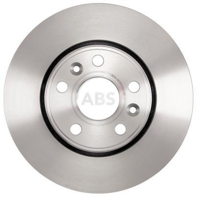 Disques de frein A.B.S. ALL BRAKE SYSTEMS BV. ref. 18314