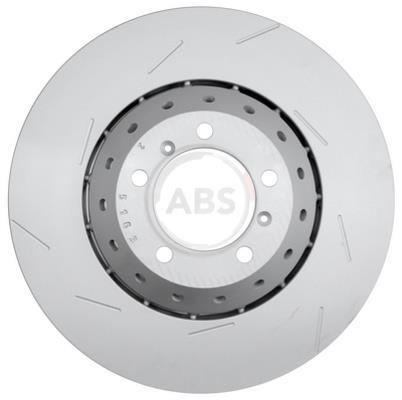 Discos de travão A.B.S. ALL BRAKE SYSTEMS BV. ref. 18322