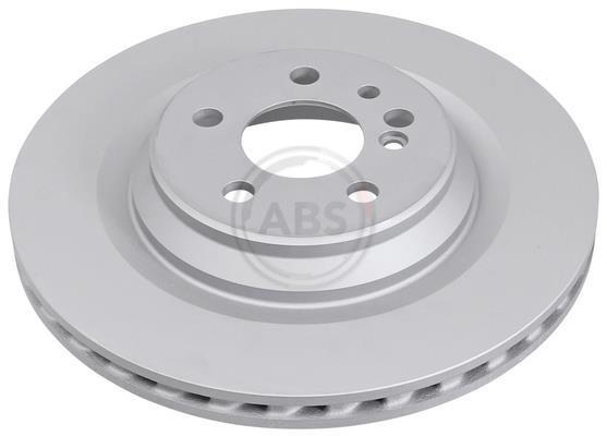 Discos de travão A.B.S. ALL BRAKE SYSTEMS BV. ref. 18327