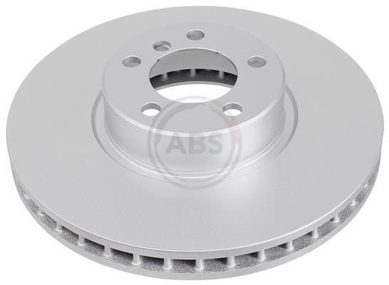 Disques de frein A.B.S. ALL BRAKE SYSTEMS BV. 18330