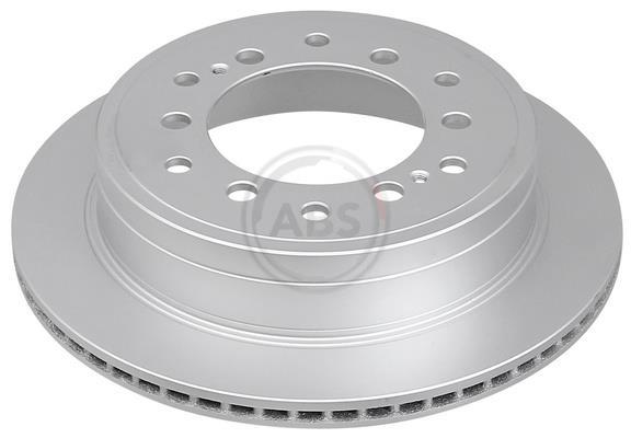 Disques de frein A.B.S. ALL BRAKE SYSTEMS BV. 18335