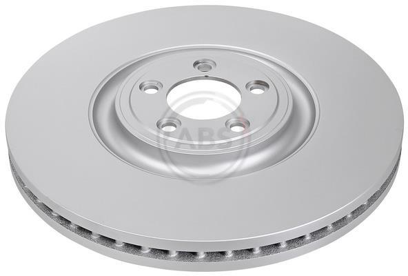 Disques de frein A.B.S. ALL BRAKE SYSTEMS BV. 18413