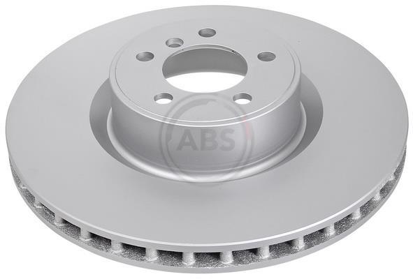 Discos de freno A.B.S. ALL BRAKE SYSTEMS BV. ref. 18418