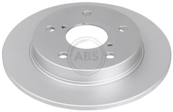 Disques de frein A.B.S. ALL BRAKE SYSTEMS BV. ref. 18810