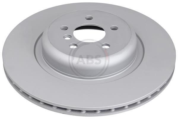 Disques de frein A.B.S. ALL BRAKE SYSTEMS BV. ref. 18830