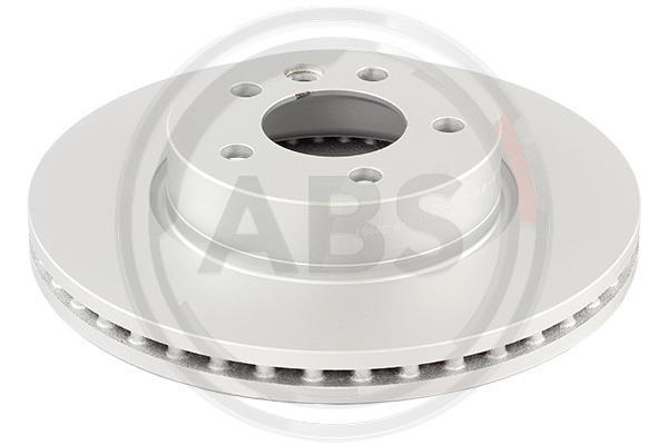 Discos de travão A.B.S. ALL BRAKE SYSTEMS BV. ref. 18842