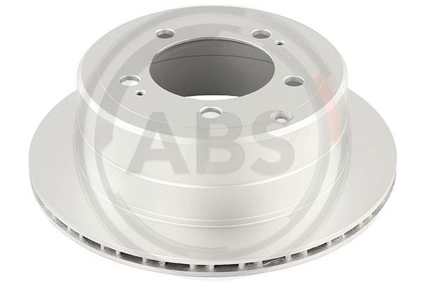 Disques de frein A.B.S. ALL BRAKE SYSTEMS BV. ref. 18846