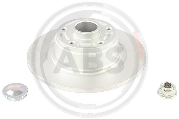 Discos de travão A.B.S. ALL BRAKE SYSTEMS BV. ref. 18935C