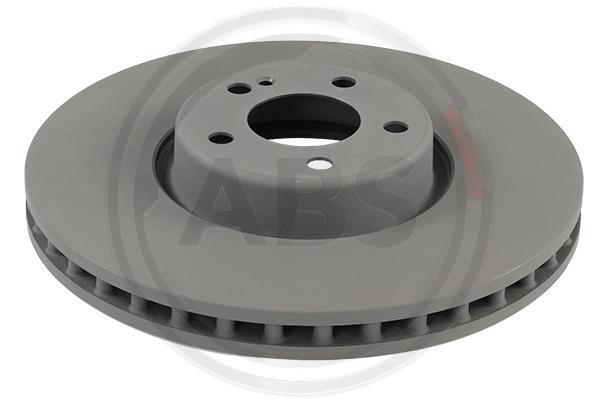 Discos de travão A.B.S. ALL BRAKE SYSTEMS BV. ref. 19013