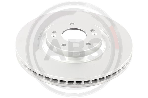 Discos de travão A.B.S. ALL BRAKE SYSTEMS BV. ref. 19048