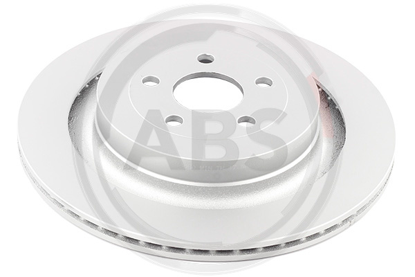 Discos de travão A.B.S. ALL BRAKE SYSTEMS BV. ref. 19050