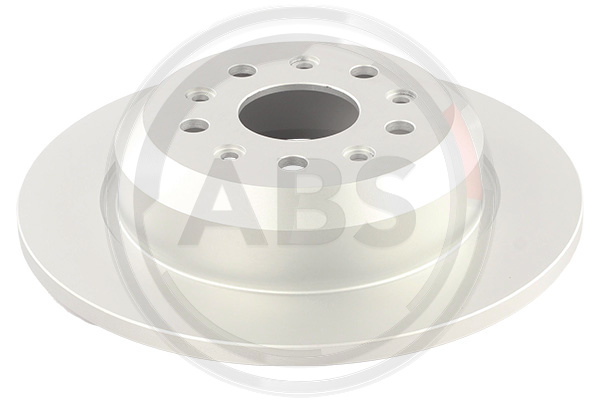 Disques de frein A.B.S. ALL BRAKE SYSTEMS BV. ref. 19054