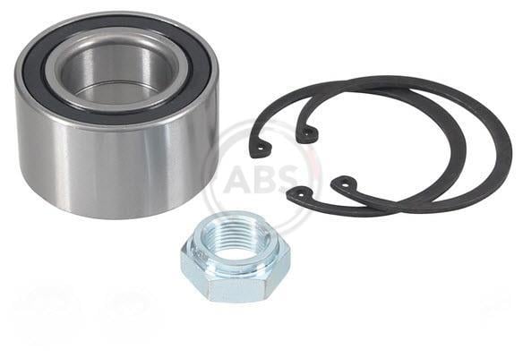 Rolamento de roda A.B.S. ALL BRAKE SYSTEMS BV. ref. 200018