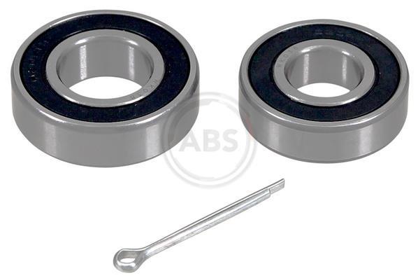 Roulement de roue A.B.S. ALL BRAKE SYSTEMS BV. ref. 200036