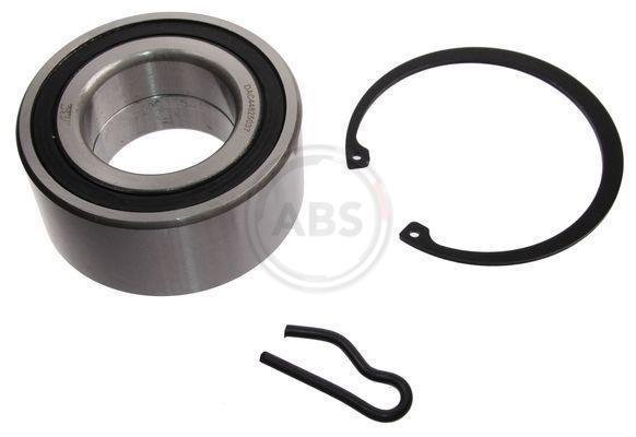 Rolamento de roda A.B.S. ALL BRAKE SYSTEMS BV. ref. 200048