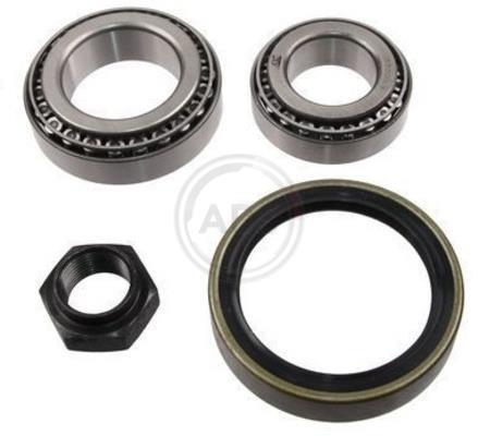 Roulement de roue A.B.S. ALL BRAKE SYSTEMS BV. ref. 200050